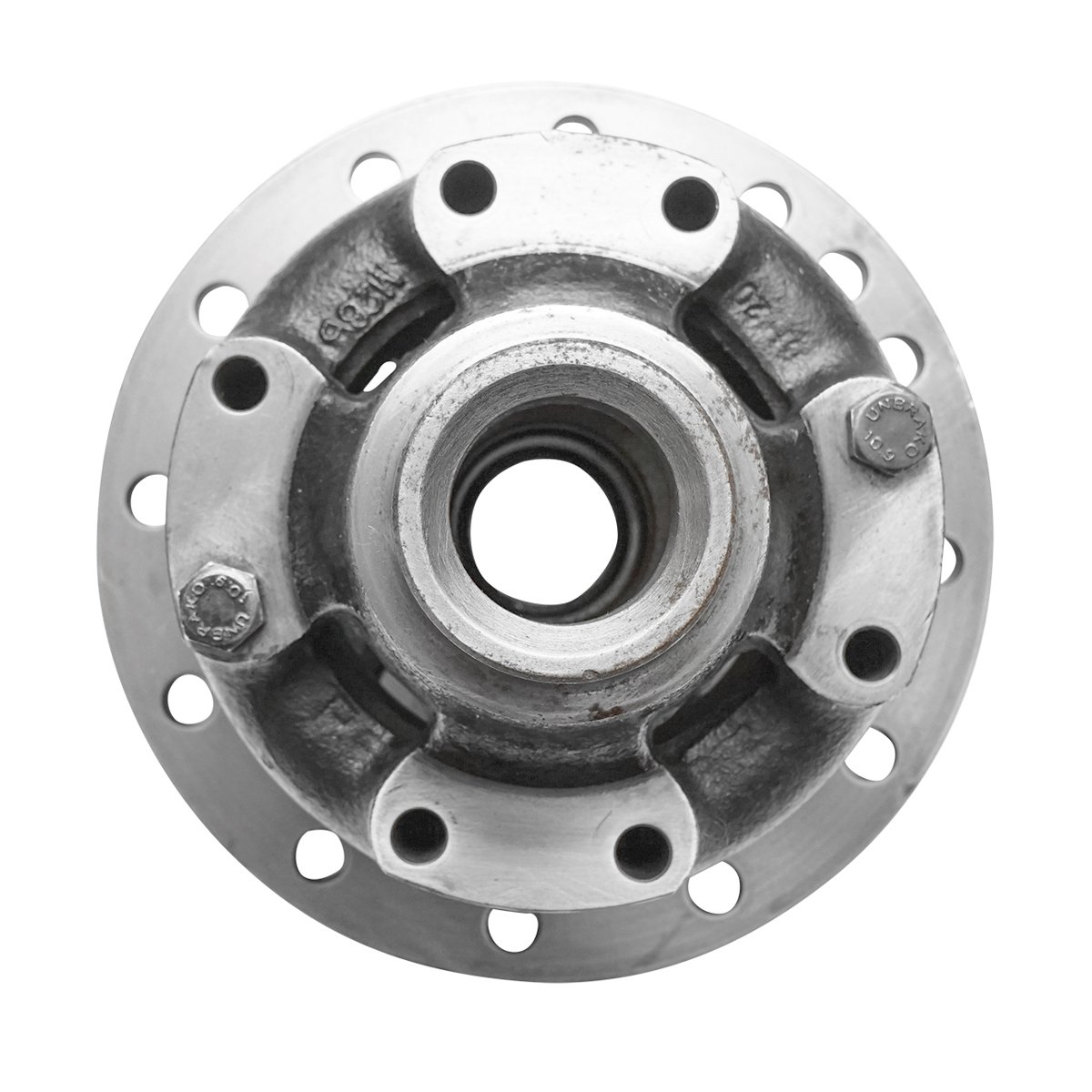 Carcasa sateliti diferential pentru JCB cod OEM 450/10800 Breckner Germany